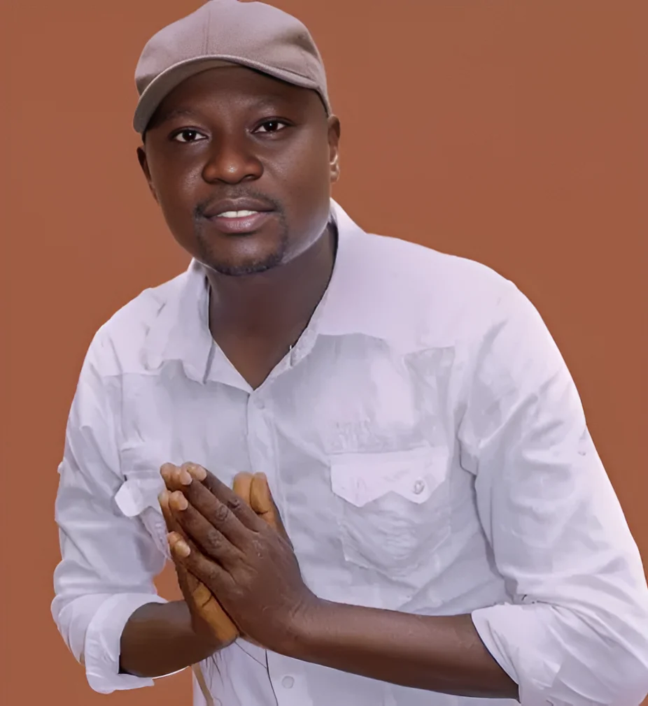 Mwene kinu by Peter M Gazampa ft Mayi nakanwagi and Henry Balikitenda